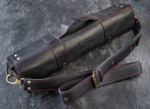 Скрутка для ножей Дипломат